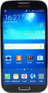 Smartfon Samsung Galaxy S4 2/16GB Czarny Klasa A- 1