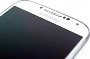 Smartfon Samsung Galaxy S4 2/16GB Biały Klasa A- 2