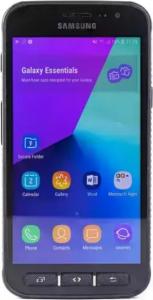 Smartfon Samsung Galaxy Xcover 4 1