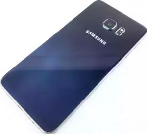 Smartfon Samsung Galaxy S6 Edge Plus 4/32GB Niebieski Klasa A- 2