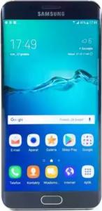 Smartfon Samsung Galaxy S6 Edge Plus 4/32GB Niebieski Klasa A- 1