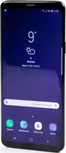 Smartfon Samsung Galaxy S9 Plus 4/128GB Dual SIM Czarny Klasa PR 2