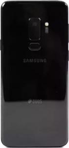 Smartfon Samsung Galaxy S9 Plus 4/128GB Dual SIM Czarny Klasa PR 3