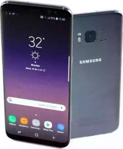 Smartfon Samsung Galaxy S8 4/64GB Szary Klasa PR 1