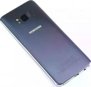 Smartfon Samsung Galaxy S8 4/64GB Szary Klasa PR 2