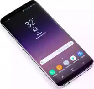 Smartfon Samsung Galaxy S8 4/64GB Szary Klasa PR 3