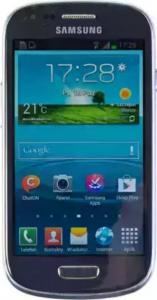 Smartfon Samsung Galaxy S3 Mini 1/8GB Czarny Klasa A- 1