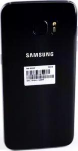 Smartfon Samsung Galaxy S7 Edge 4/32GB Czarny Klasa A- 3