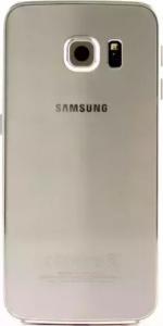 Smartfon Samsung Galaxy S6 Edge 3/32GB Złoty Klasa A- 2