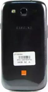 Smartfon Samsung Galaxy S3 1/16GB Czarny Klasa A- 2