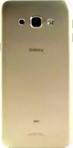 Smartfon Samsung Galaxy A8 2018 4/32GB Dual SIM Złoty Klasa A- 2