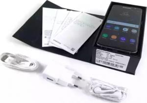 Smartfon Samsung Galaxy S7 Edge 4/32GB Czarny Klasa A 4