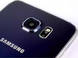 Smartfon Samsung Galaxy S6 3/32GB Czarny Klasa PR 2