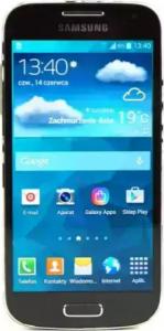 Smartfon Samsung Galaxy S4 Mini 1.5/8GB Czarny Klasa PR 1