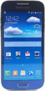 Smartfon Samsung Galaxy S4 Mini 1.5/8GB Niebieski Klasa PR 1