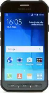 Smartfon Samsung Galaxy Xcover 3 1.5/8GB Czarny Klasa A- 1
