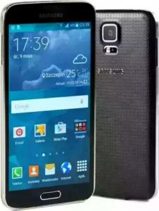 Smartfon Samsung Galaxy S5 2/16GB Czarny Klasa A+ 2