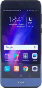 Smartfon Honor 8 4/32GB Dual SIM Niebieski Klasa PR 1
