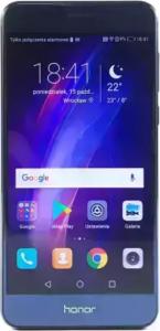 Smartfon Honor 8 4/32GB Dual SIM Czarny Klasa A- 3