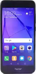 Smartfon Honor 8 Lite 2/16GB Dual SIM Czarny Klasa A- 3