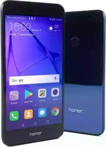 Smartfon Honor 8 Lite 2/16GB Dual SIM Czarny Klasa A- 1