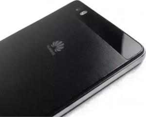 Smartfon Huawei P8 Lite 2/16GB Dual SIM Czarny Klasa PR 2