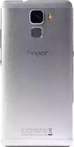 Smartfon Honor 7 3/16GB Dual SIM Srebrny Klasa PR 2