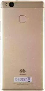 Smartfon Huawei P9 Lite 2/16GB Złoty Klasa A- 2