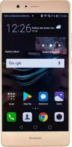 Smartfon Huawei P9 Lite 2/16GB Złoty Klasa A- 1