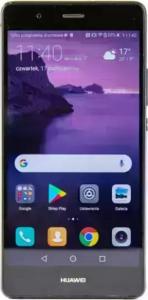 Smartfon Huawei P9 Lite 2/16GB Czarny Klasa A- 1