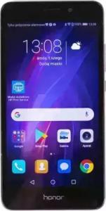 Smartfon Honor 7 Lite 2/16GB Dual SIM Szary Klasa PR 1