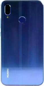 Smartfon Huawei P20 Lite 4/64GB Dual SIM Niebieski Klasa A 3