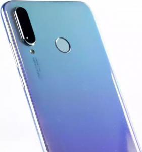 Smartfon Huawei P30 Lite 6/128GB Dual SIM Niebieski Klasa PR 2