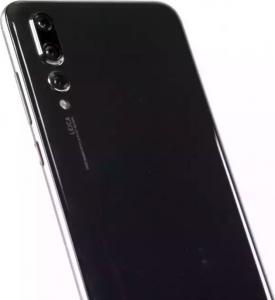 Smartfon Huawei P20 Pro 6/128GB Dual SIM Czarny Klasa PR 2