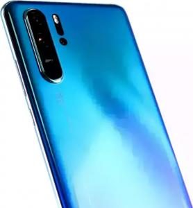 Smartfon Huawei P30 Pro 8/128GB Dual SIM Niebieski Klasa PR 2