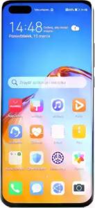 Smartfon Huawei P40 Pro 8/256GB Dual SIM Srebrny Klasa PR 1