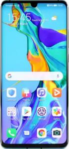 Smartfon Huawei P30 Pro 8/128GB Dual SIM Niebieski Klasa A- 1