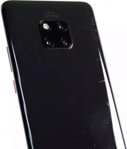 Smartfon Huawei Mate 20 Pro 6/128GB Dual SIM Czarny Klasa PR 2