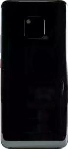 Smartfon Huawei Mate 20 Pro 6/128GB Dual SIM Czarny Klasa A- 3