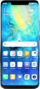 Smartfon Huawei Mate 20 Pro 6/128GB Dual SIM Czarny Klasa A- 1