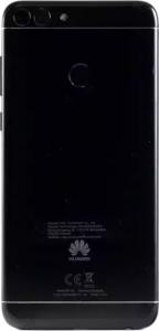 Smartfon Huawei P Smart 3/32GB Dual SIM Czarny Klasa PR 3