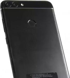 Smartfon Huawei P Smart 3/32GB Dual SIM Czarny Klasa A- 2