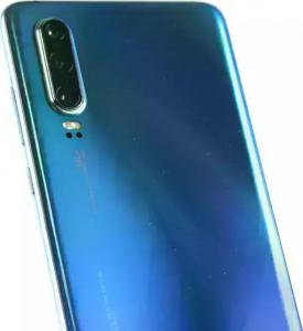 Smartfon Huawei P30 8/128GB Dual SIM Niebieski Klasa PR 2