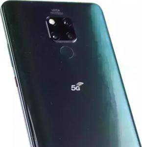 Smartfon Huawei Mate 20 X 5G 8/256GB Dual SIM Zielony Klasa PR 2