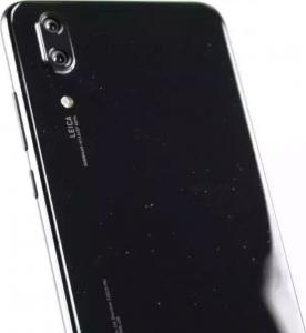 Smartfon Huawei P20 4/128GB Dual SIM Czarny Klasa PR 2
