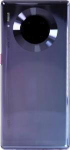 Smartfon Huawei Mate 30 Pro 8/256GB Dual SIM Fioletowy Klasa A- 3