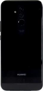Smartfon Huawei Mate 20 Lite 4/64GB Dual SIM Czarny Klasa A- 2