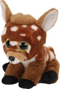 Meteor Maskotka Ty Beanie Babies Jeleń Buckley 15 cm 1