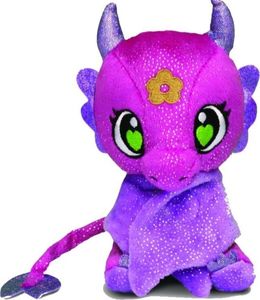 Epee Maskotka Smoczusie Moc Kryształów Aura 2