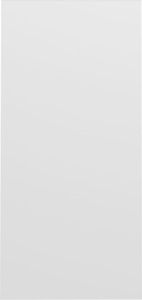 Biurko vidaXL 808341 Białe 102.5 cm x 35 cm 5